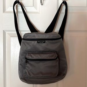 Kate Spade backpack